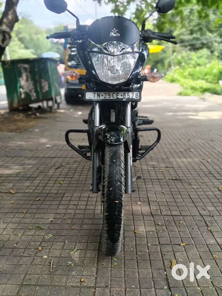 Honda unicorn