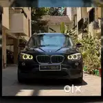 BMW X1 2.0 SDRIVE 20D, 2013, Diesel