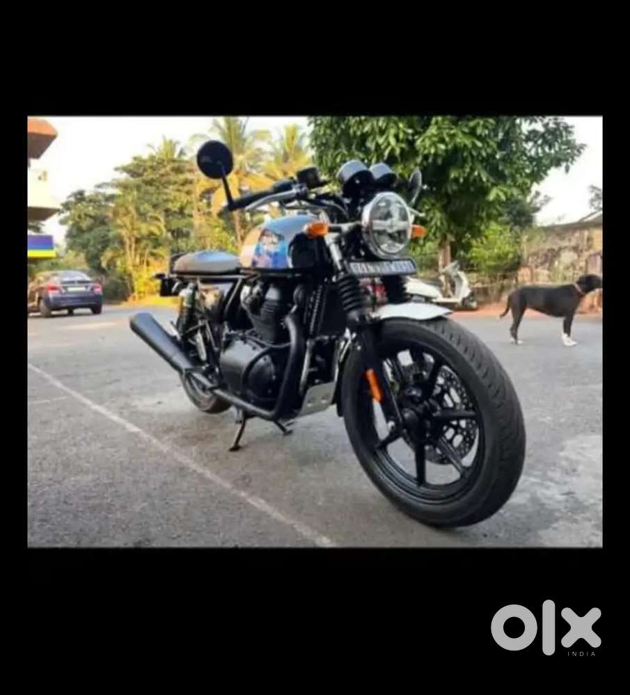 2023 GT 650 for sale