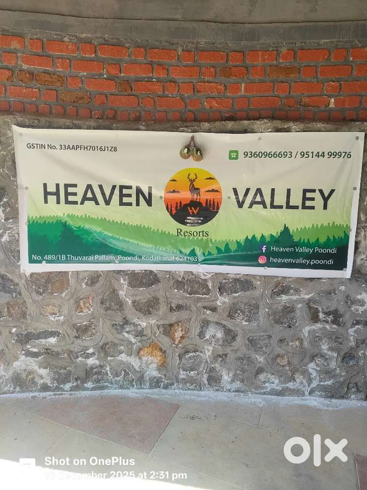 House keeping service & Gardening services