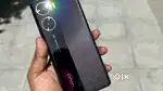 Vivo v29e 8+128 gb Ak dam mast condition hei saf phone hei