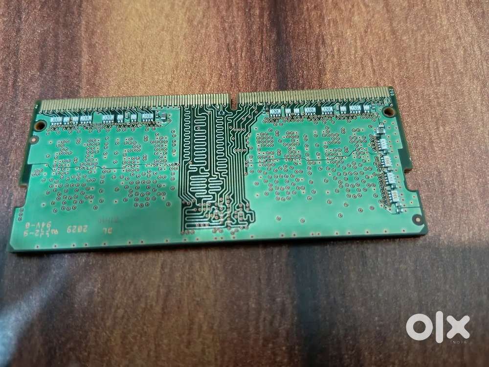 Samsung 4gb ram in perfect condition