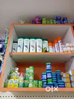 Shop workers needed