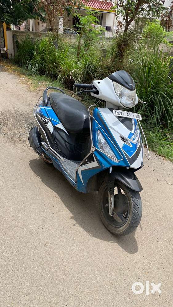 Hero maestro edge 2019 offer