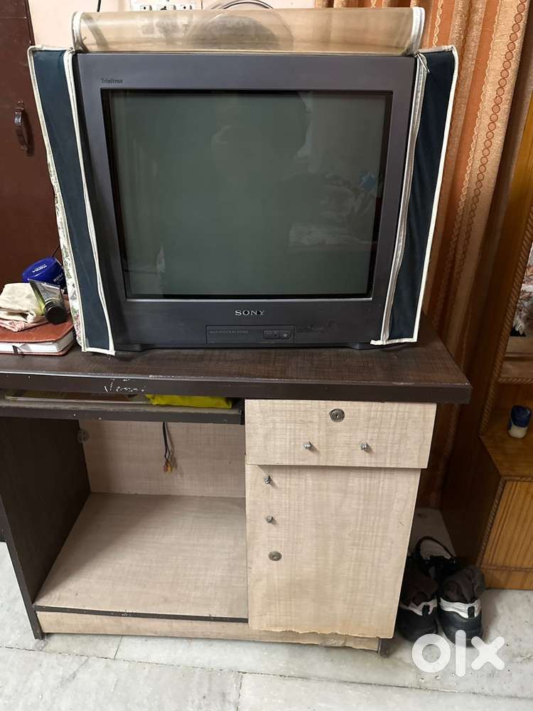 21 inch sony flat TV