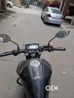 2017 BS4 Yamaha FZ25