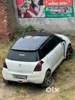 Maruti Suzuki Swift 2011 Diesel Well Maintained modified