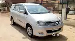 Toyota Innova 2009 Diesel Well Maintained