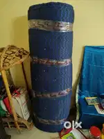 Double cotton bed 5ftx6.5ft