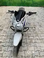Tvs sport bike