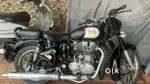 Classic 350 2018 model