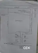 Plot for sale
