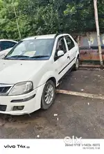 Mahindra Verito 2016 Diesel Well Maintained