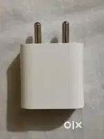 IPhone adapter 20w sell my adapter