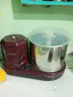Lakshmi wet grinder