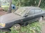 Hyundai Accent 2006 Petrol Good Condition