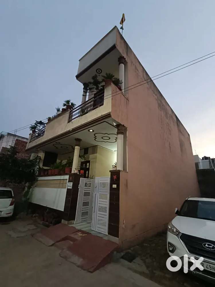 150 Gaj makan