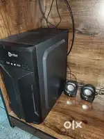 Urgent Sell !!Very Less Desktop Computer