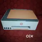 Hp 529Smart tank
