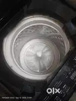 To sell washing machine