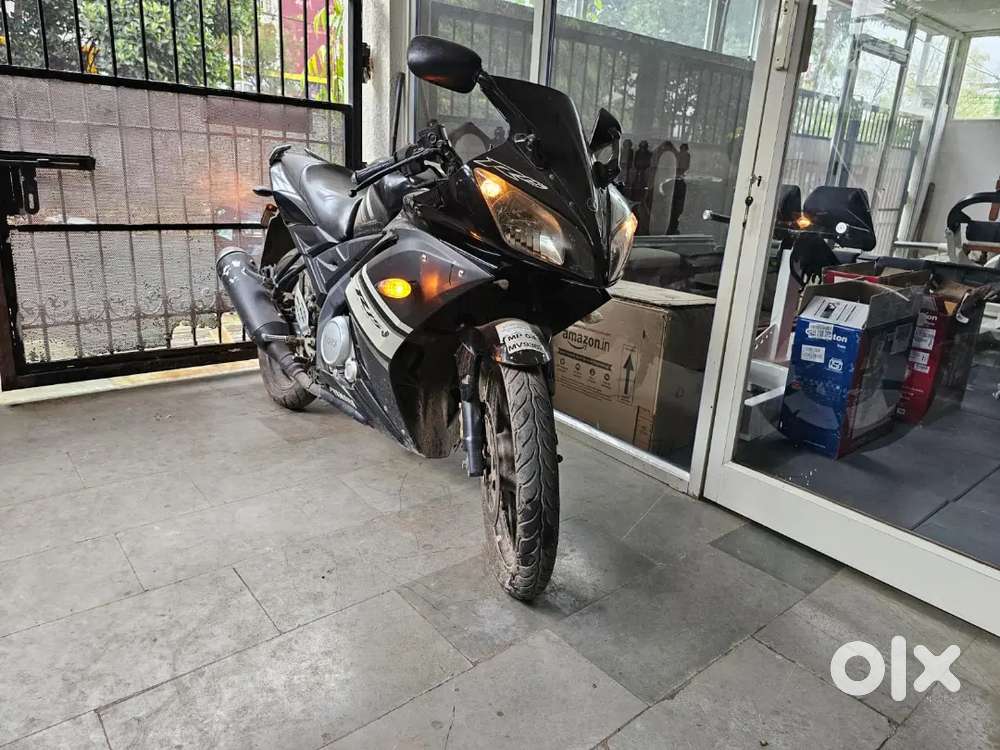 Yamaha R15 2010 model for Sale