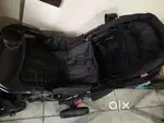 Stroller. .