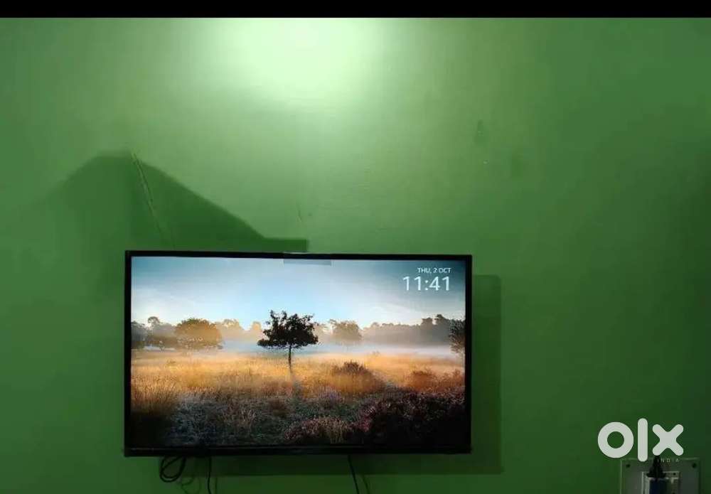Mi4a pro tv32