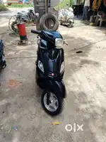 HERO ELECTRIC BYKE running condition only