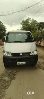Maruti Suzuki Eeco 7 Seater Standard, 2010, Petrol
