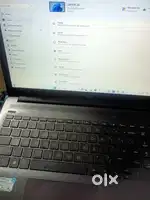 Hp laptop 15 series