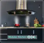 Branded Glass Chimney Available at wholesale price