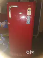 Sale my  whirlpool fridge