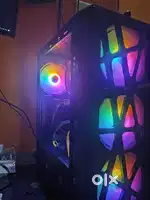 Powerful Desktop PC for Gaming & Work  Urgent Sale