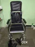 Wheel chair
