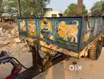 Tractor Truck