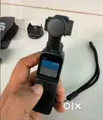 DJI Osmo pocket 2 creator combo