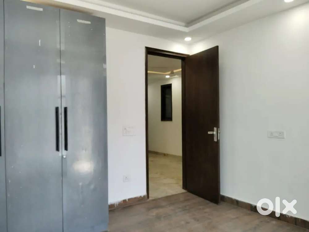 3bhk flat for rent in Chattarpur