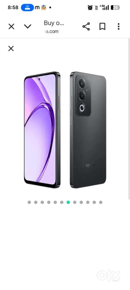 Oppo A3 Pro