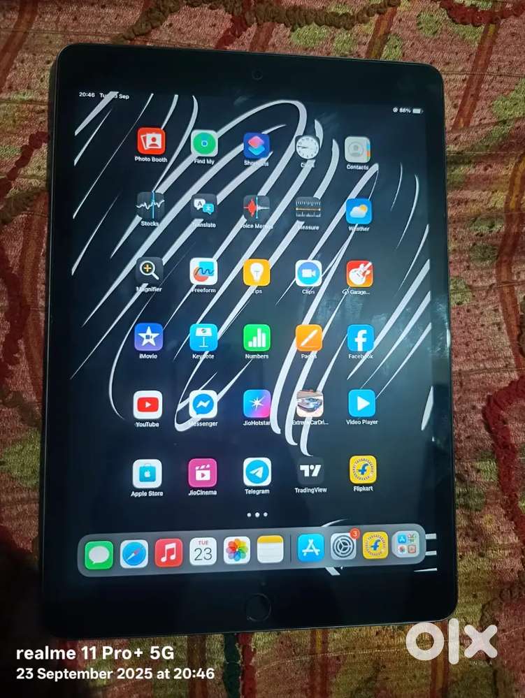 Good condition i pad