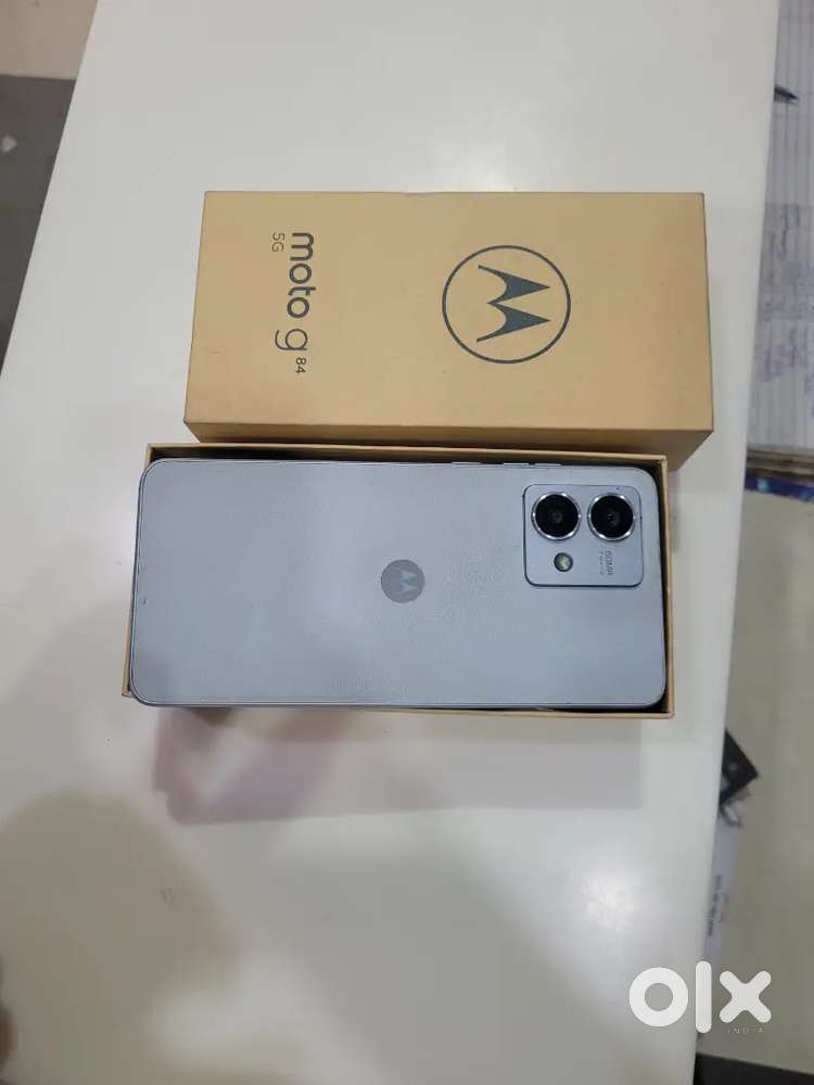Moto g84 12/256 GB