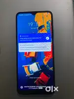 Realme narzo 20