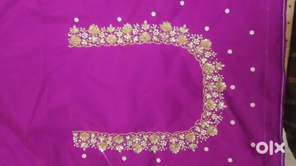 Maggamworks cheyabadunu,tiloring  cheyabadunu