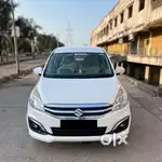 Maruti Suzuki Ertiga 1.3 ZDI Plus, 2017, Diesel