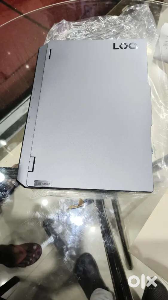 Lenovo LOQ