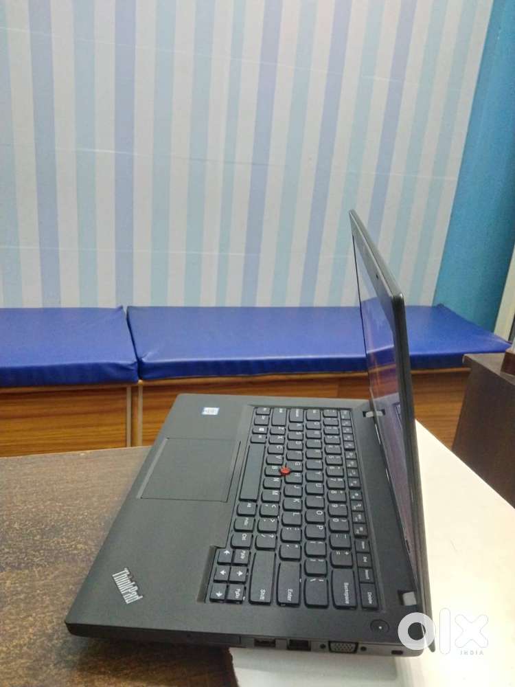 ֍ Lenovo ThinkPad T440- Core i5 - 8 GB RAM- 256 GB SSD/Used laptop ֍