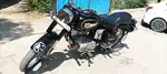 Royal Enfield standard new condition 8000 km