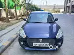 Maruti Suzuki Swift 2018 LXI, 2019, Petrol