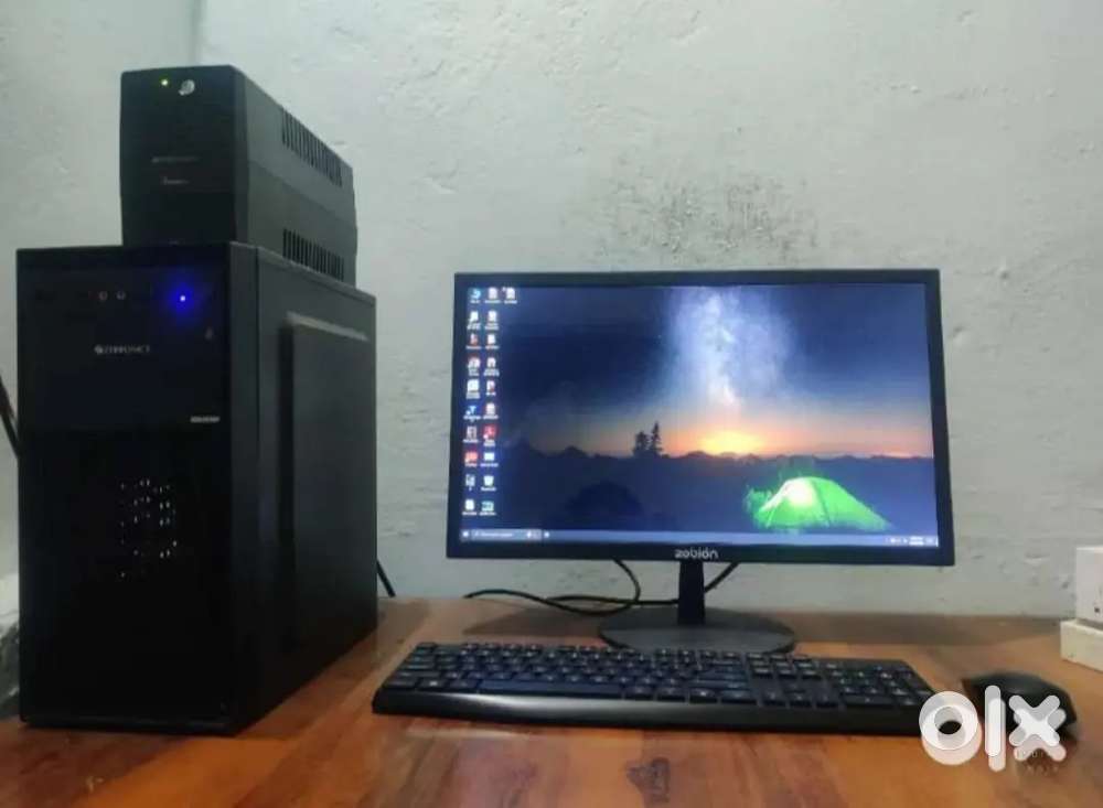 COMPUTER FOR SELL