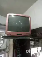 old style tv
