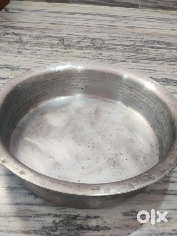 Biryani Chula, Tawa & Handi Setup